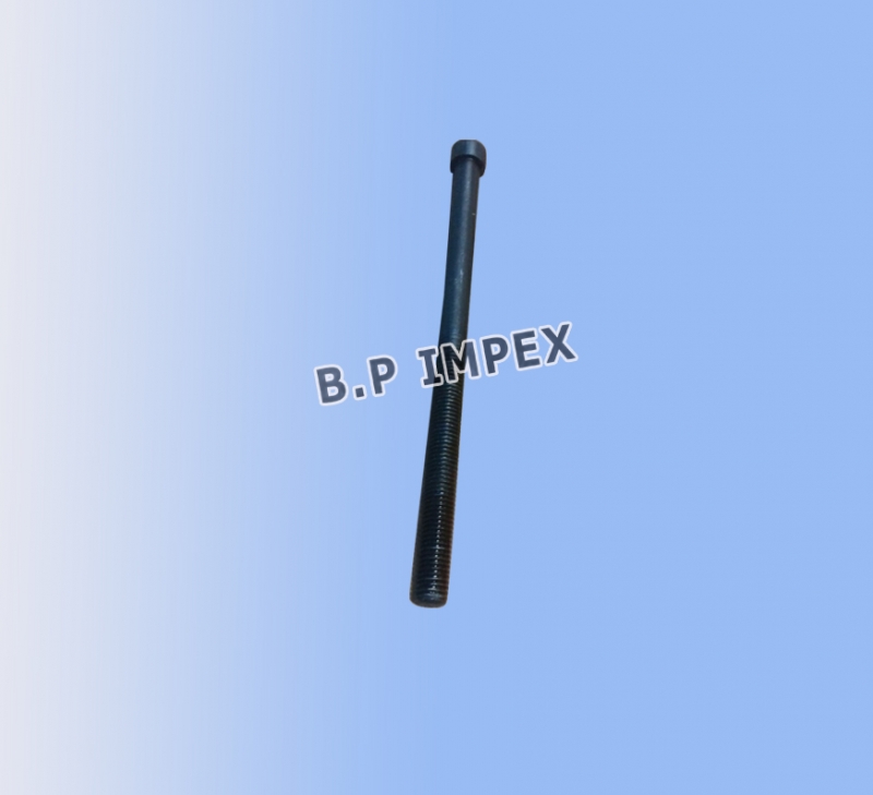 Center Bolt